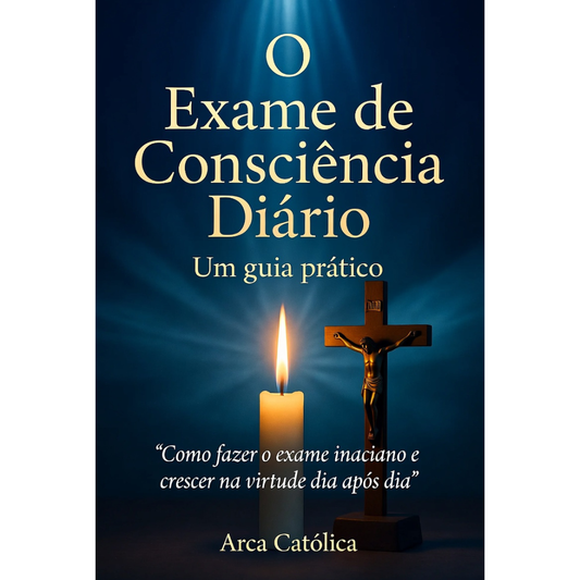 O Exame de Consciência Diário — Um guia prático