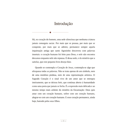 Devoção ao Sagrado Coração de Jesus — História, Promessas e Orações