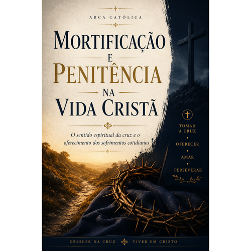 Mortificação e Penitência na Vida Cristã