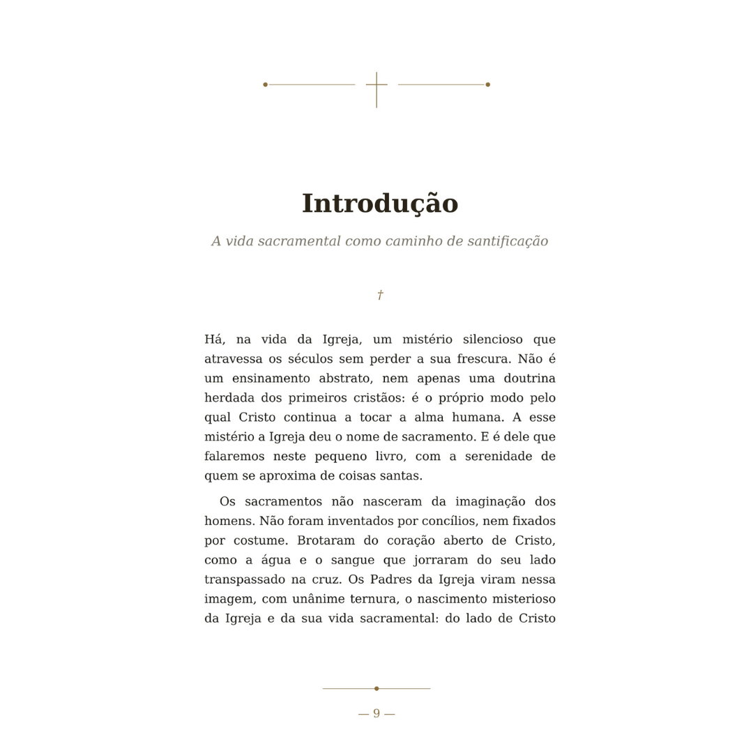 O Credo Apostólico Artigo por Artigo
